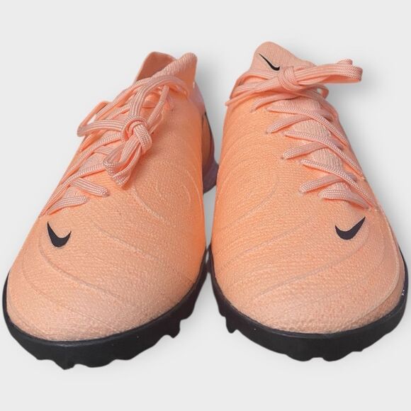 Nike Phantom GX II Pro TF Turf ACC Prism Pack Soccer Shoes size 5.5 FJ2583-800 - Picture 4 of 10